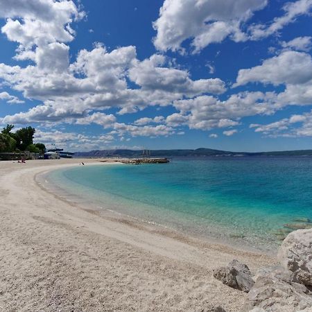 Apartmán Kotor Crikvenica Exteriér fotografie