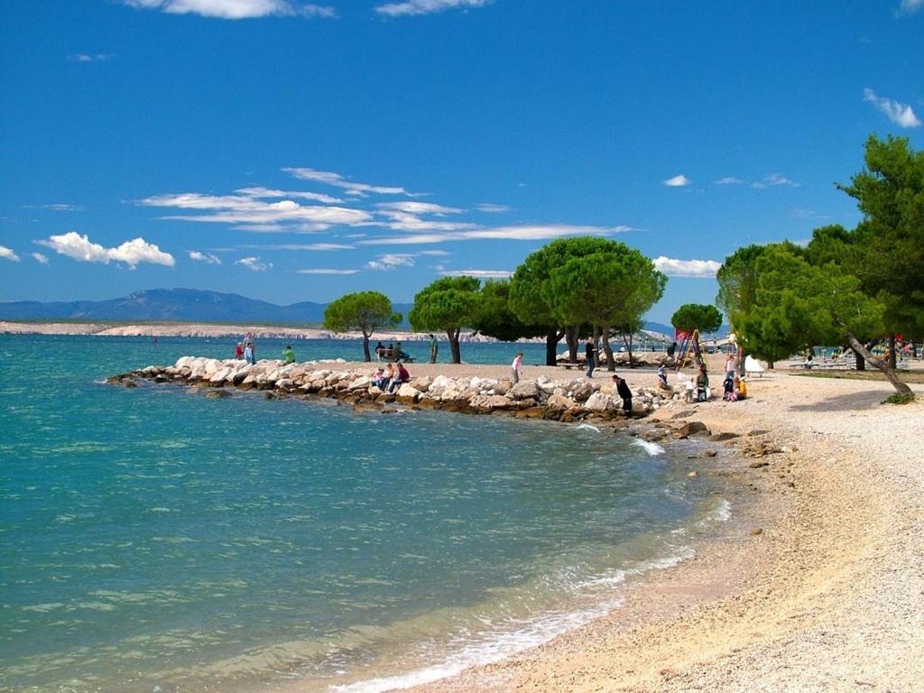 Apartmán Kotor Crikvenica Exteriér fotografie