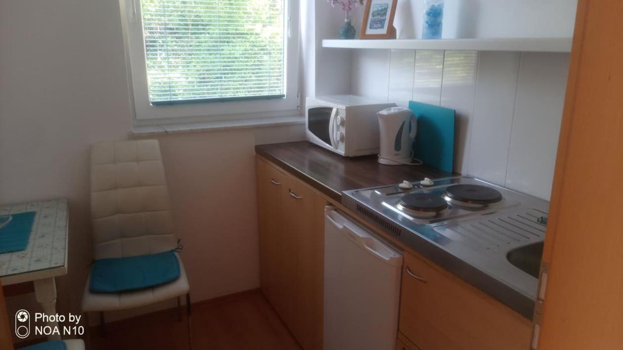 Apartmán Kotor Crikvenica Exteriér fotografie
