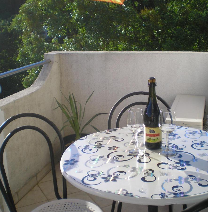 Apartmán Kotor Crikvenica Exteriér fotografie