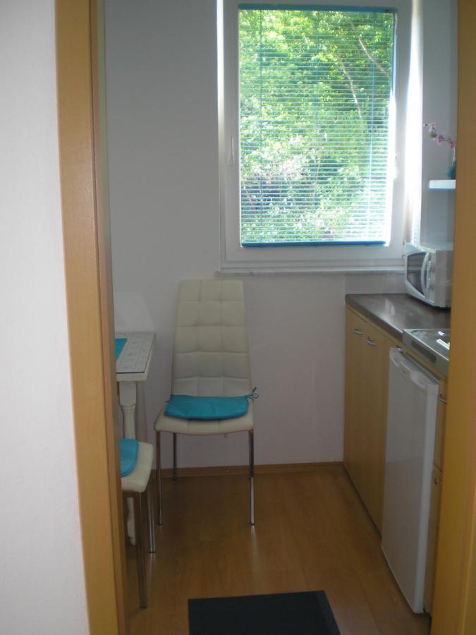 Apartmán Kotor Crikvenica Exteriér fotografie