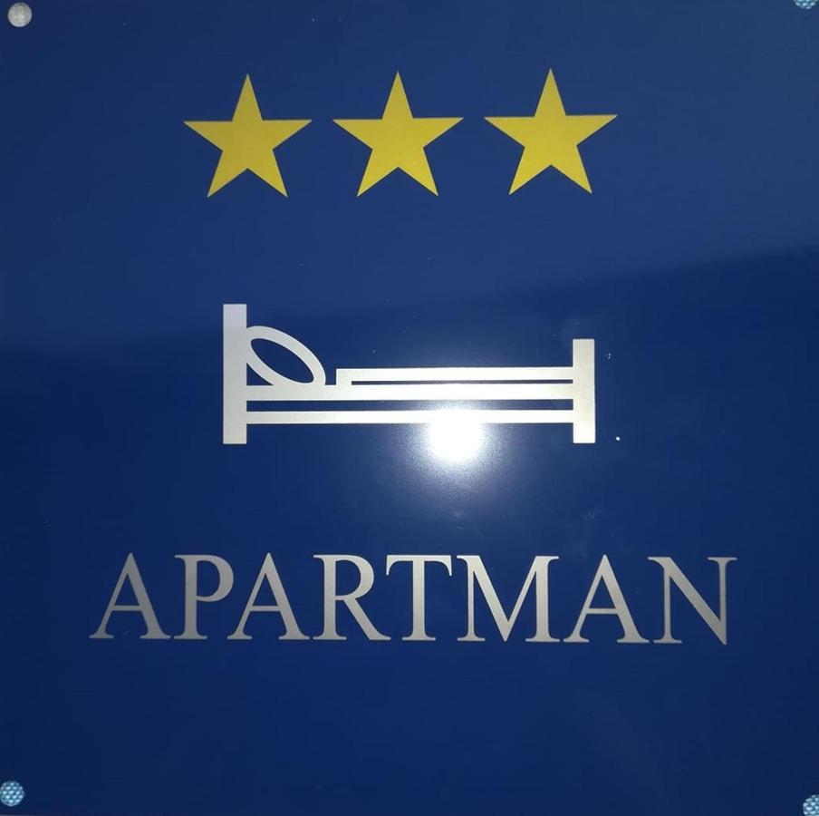 Apartmán Kotor Crikvenica Exteriér fotografie