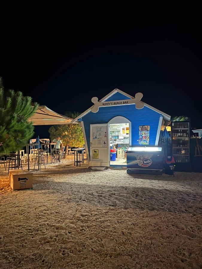Apartmán Kotor Crikvenica Exteriér fotografie