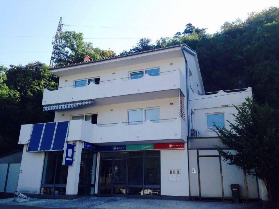 Apartmán Kotor Crikvenica Exteriér fotografie