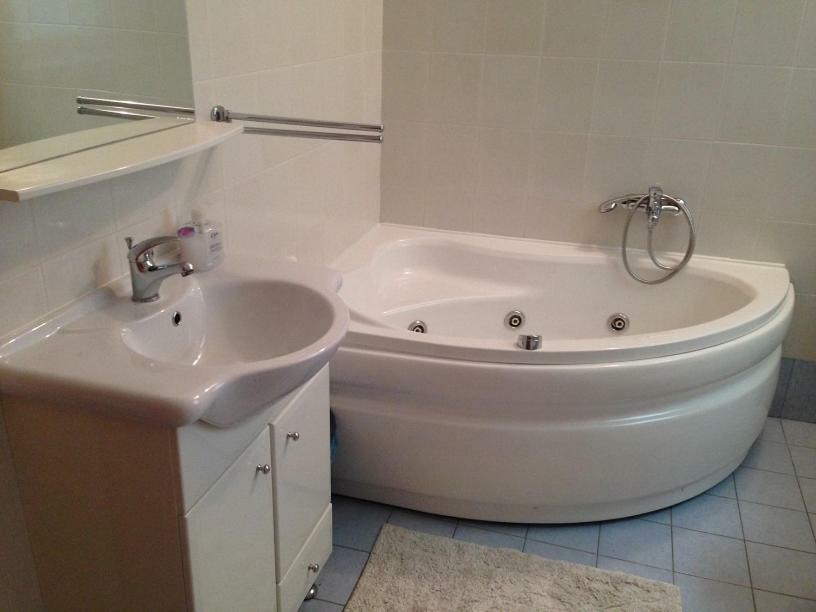 Apartmán Kotor Crikvenica Exteriér fotografie