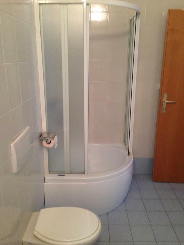 Apartmán Kotor Crikvenica Exteriér fotografie